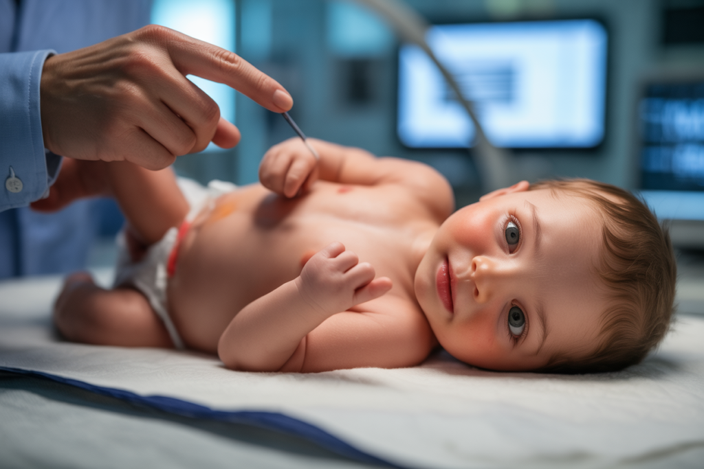 Neonatology Billing Errors: Getting Routine vs Critical Care Right