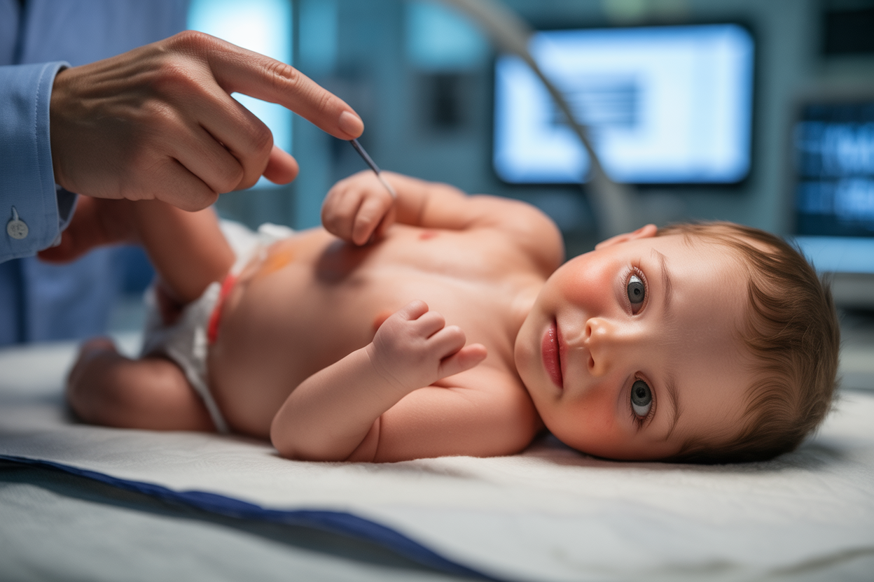 Neonatology Billing Errors: Getting Routine vs Critical Care Right