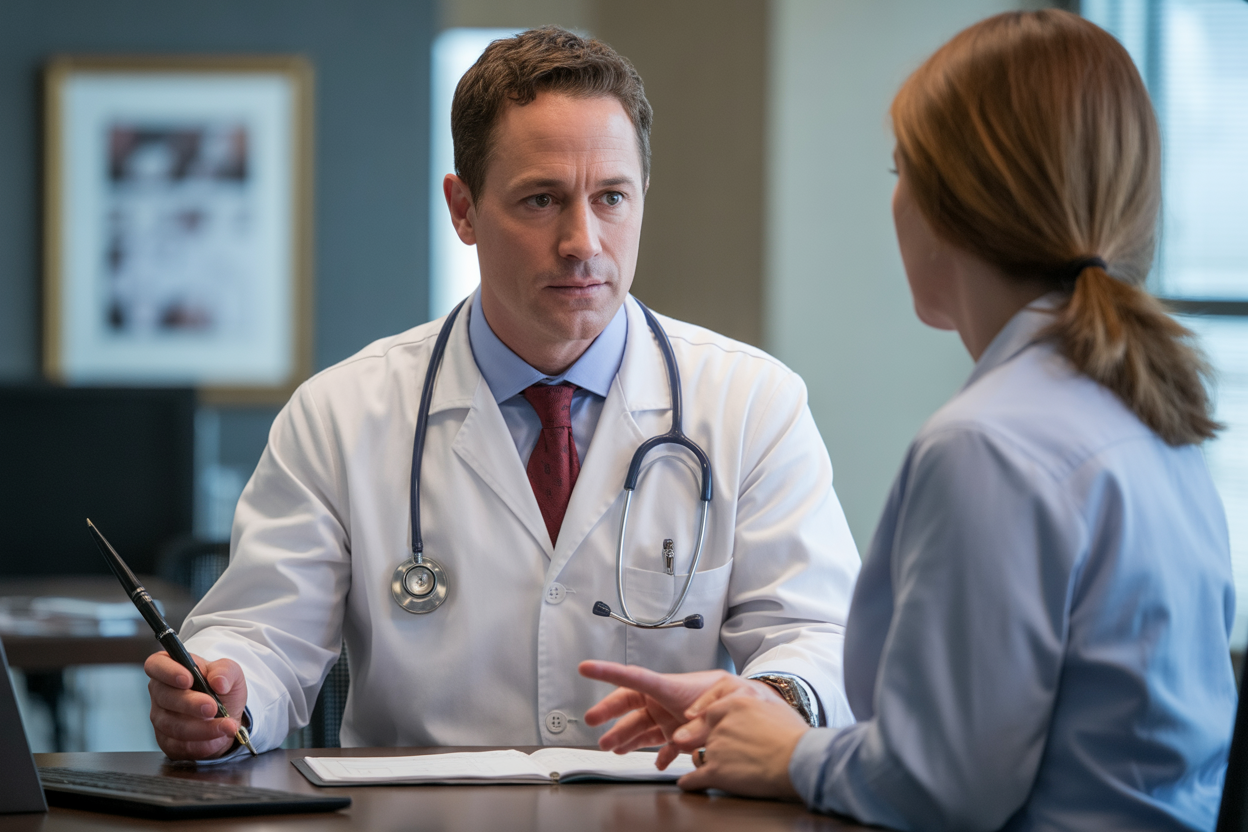 Designing a Clinical Documentation Integrity Program That Truly Aligns Physicians, Coders, and Compliance