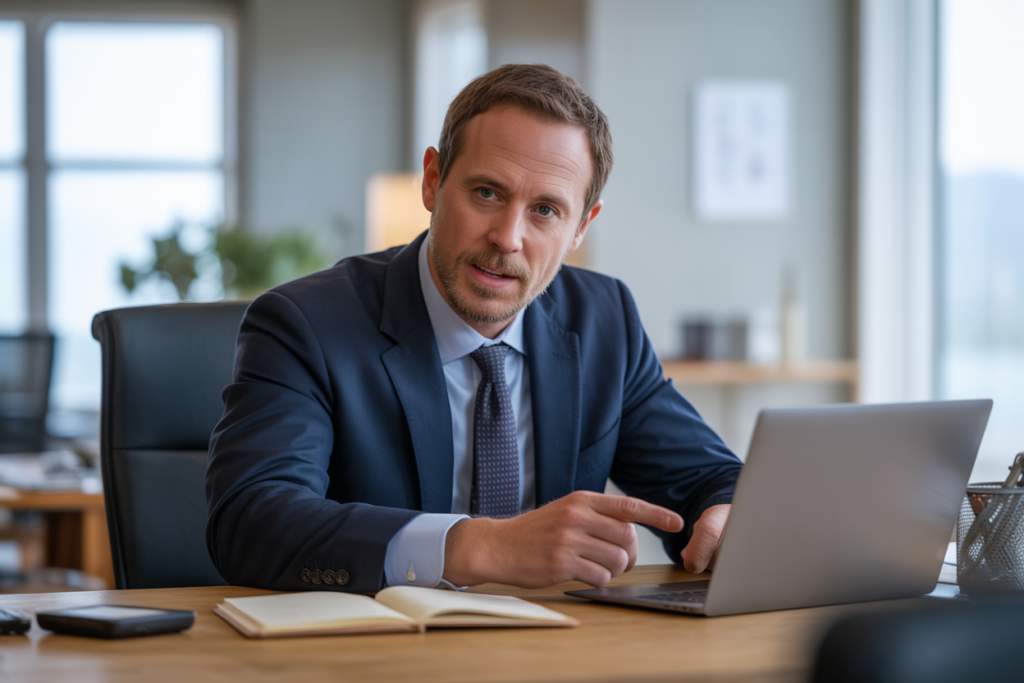 Designing an Effective Offshore–Onshore Hybrid Strategy for Revenue Cycle Outsourcing