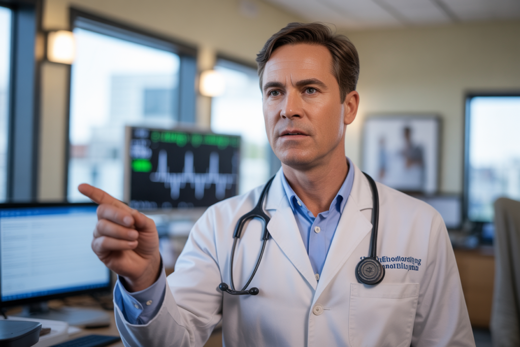 How To Choose EHR Integrated Cardiology Billing Software That Actually Improves Revenue