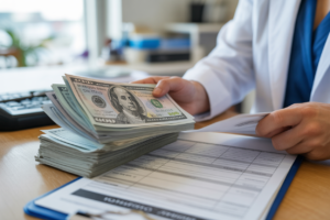 Medical Billing Outsourcing for Small Practices: How to Protect Cash Flow Without Losing Control