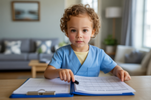 How to Build a Pediatric Billing Cheat Sheet That Actually Improves Reimbursement
