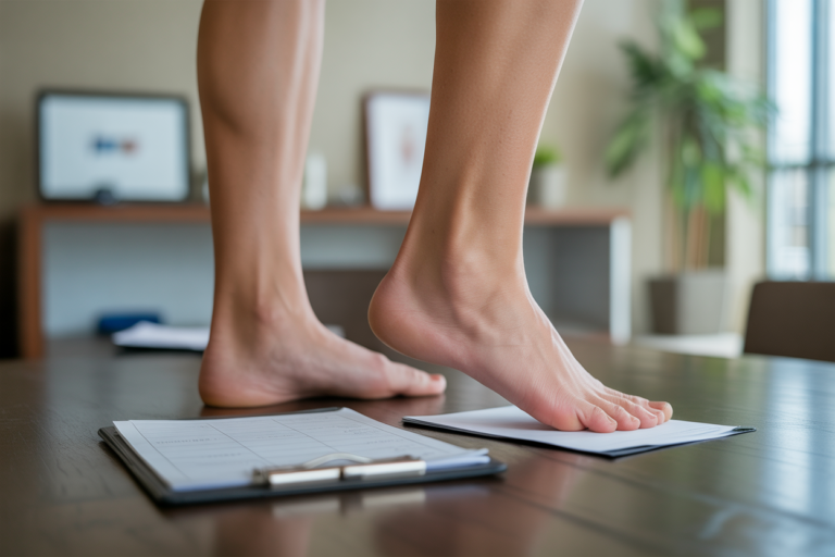 Podiatry Medical Billing Services: How To Stop Silent Revenue Leaks Before They Hurt Your Practice