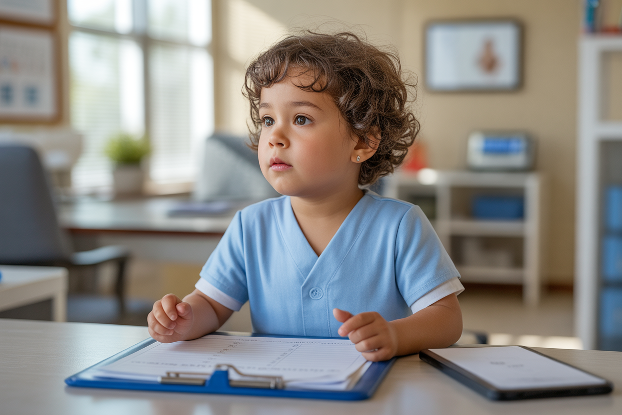 Pediatric Medical Billing Services in Massachusetts: How To Stabilize Revenue In A Volatile Payer Environment
