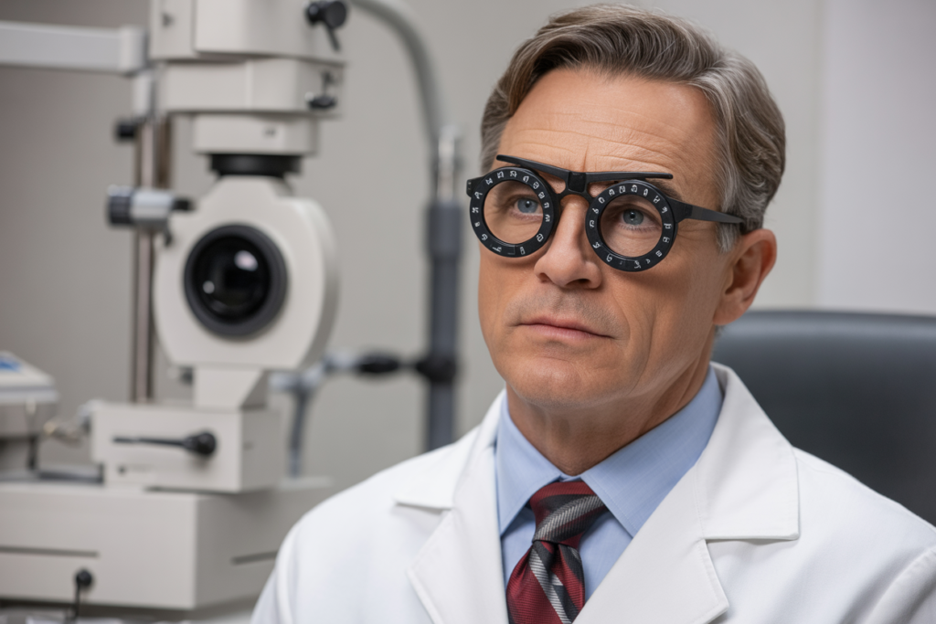 Ophthalmology Billing and Coding for Cataracts, Glaucoma, and In‑Office Procedures