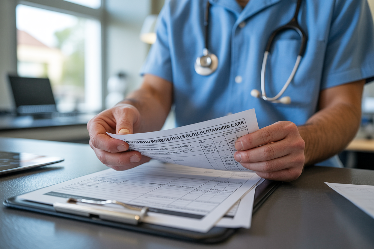 Orthopedic Surgery Billing Best Practices for Joint Replacements and Fracture Care