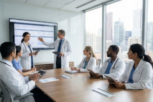 OB/GYN Denial Management Strategies That Protect Cash Flow and Reduce Revenue Leakage