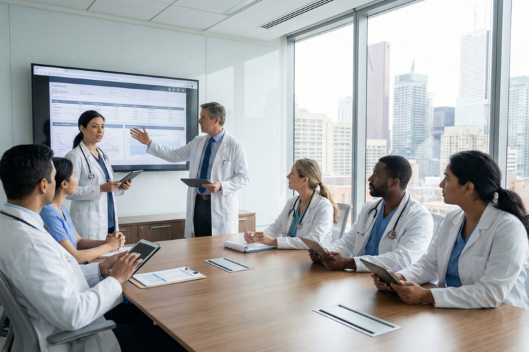 OB/GYN Denial Management Strategies That Protect Cash Flow and Reduce Revenue Leakage