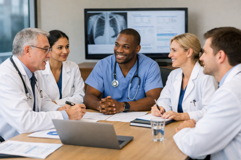 Denial Management Solutions: How to Build a Monthly Tracking System That Actually Improves Cash Flow