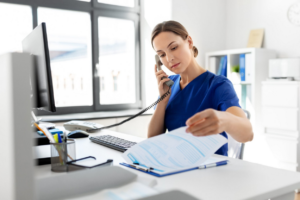 Healthcare Scheduling Optimization: A Practical Guide to Reducing Patient Wait Times