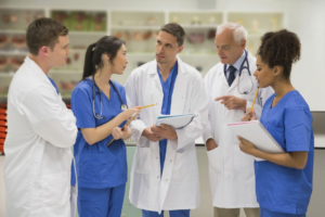 Revenue Cycle Management Trends Reshaping Healthcare Operations