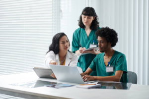 Top 10 Radiology Billing Companies in the USA: What to Look for and Who Delivers