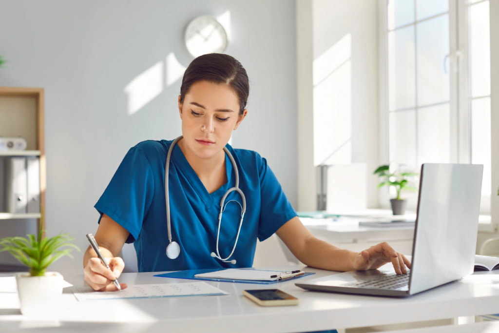 Insurance Benefit Verification for Multi-Plan and Secondary Coverage Checks